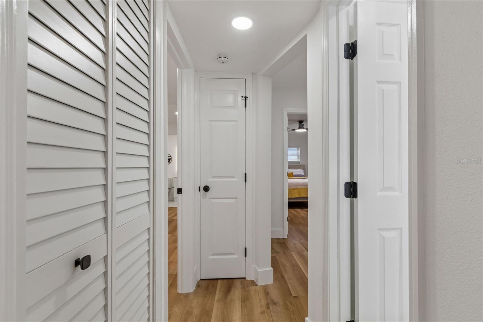 TYRONE - Residential