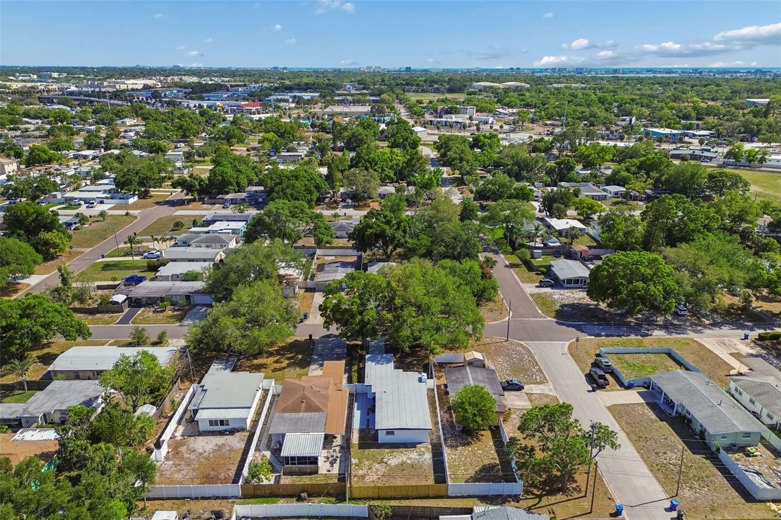 TYRONE - Residential