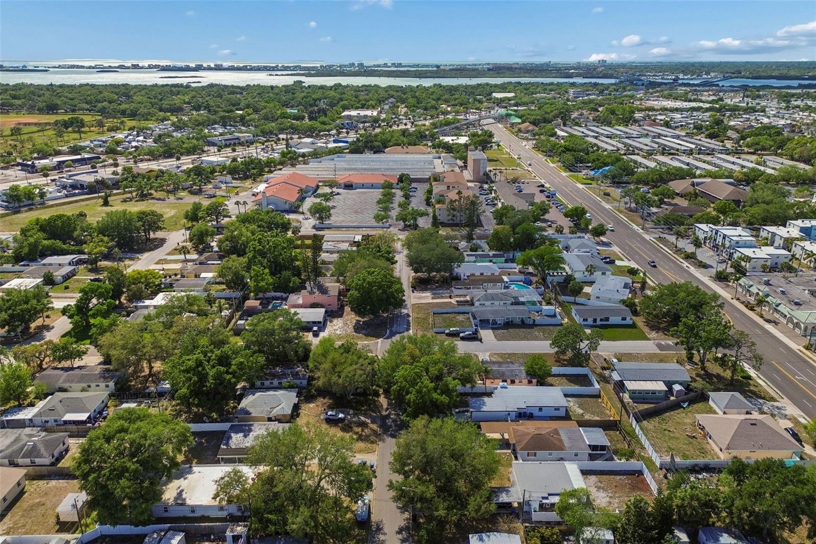 TYRONE - Residential