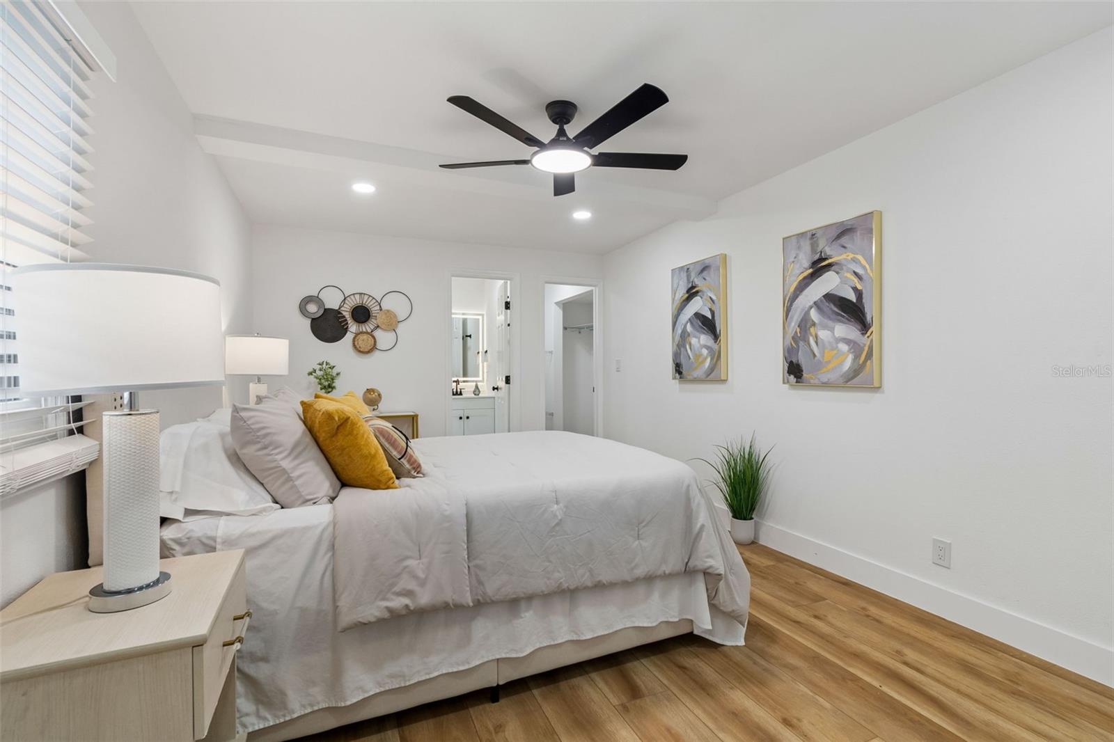 TYRONE - Residential