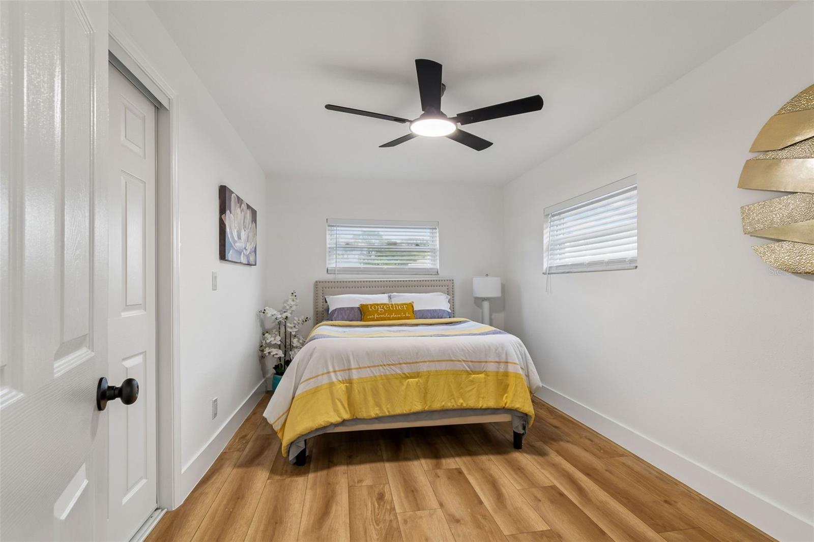 TYRONE - Residential