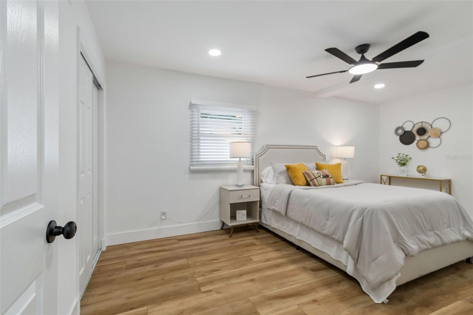 TYRONE - Residential