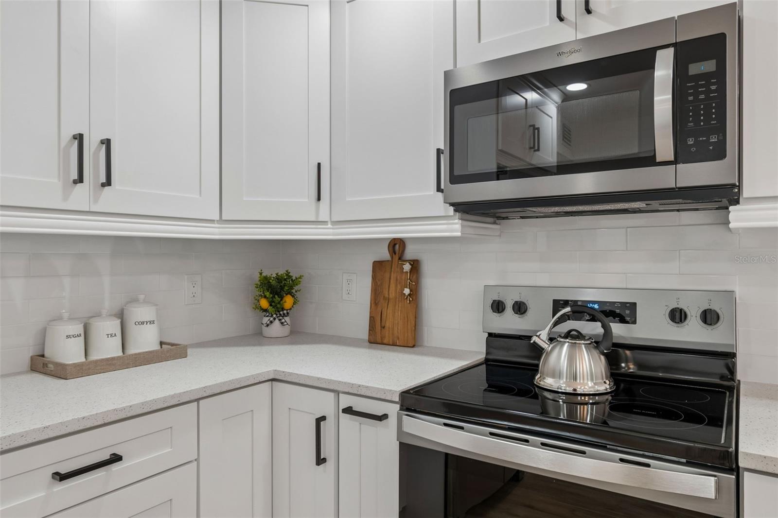 TYRONE - Residential