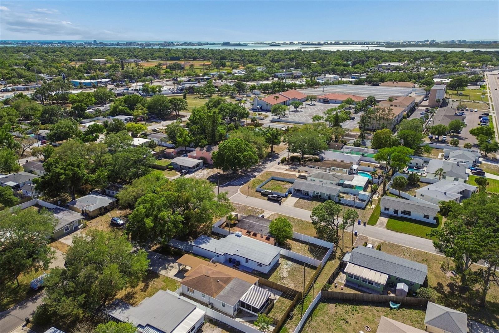 TYRONE - Residential