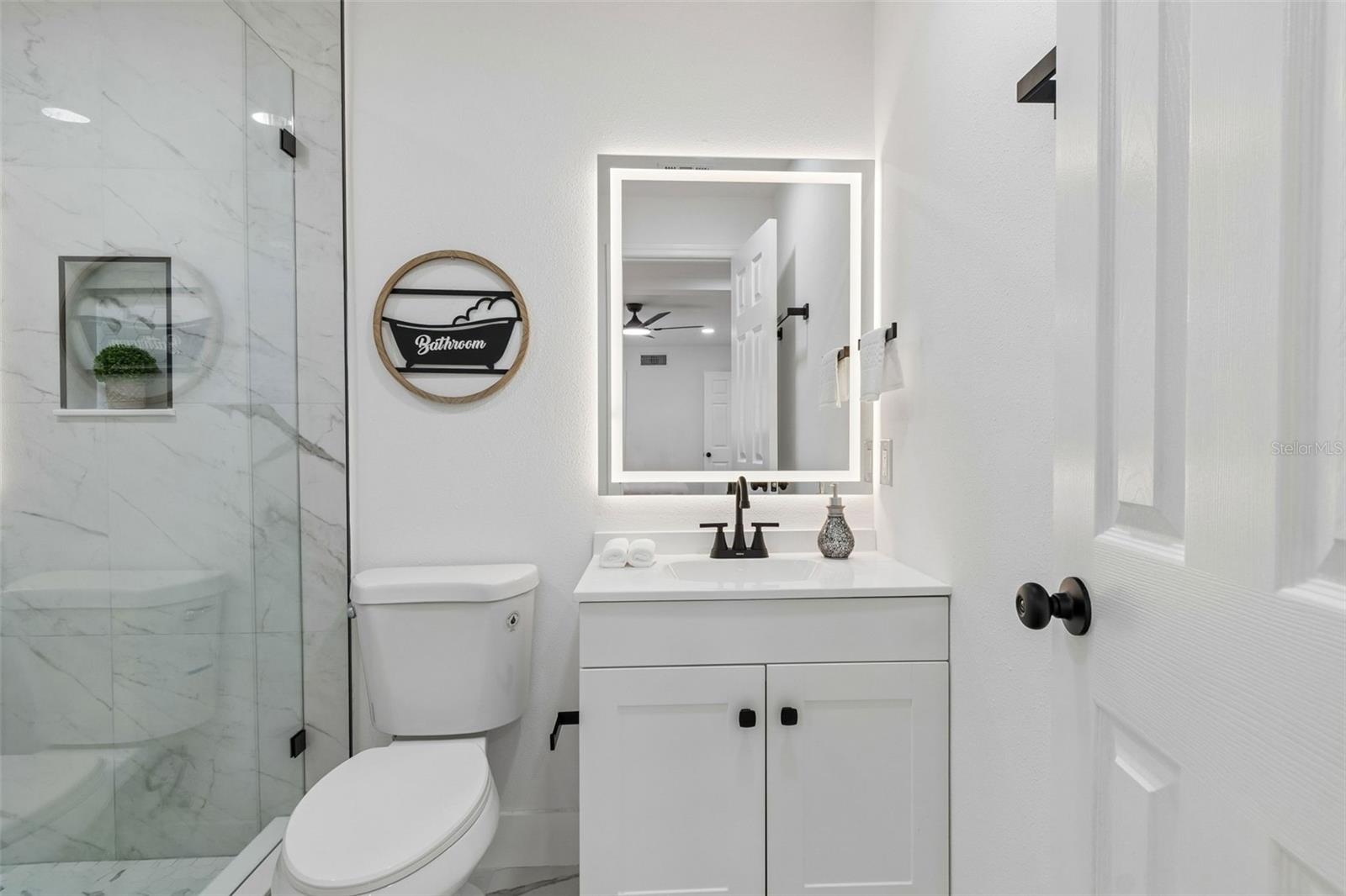 TYRONE - Residential