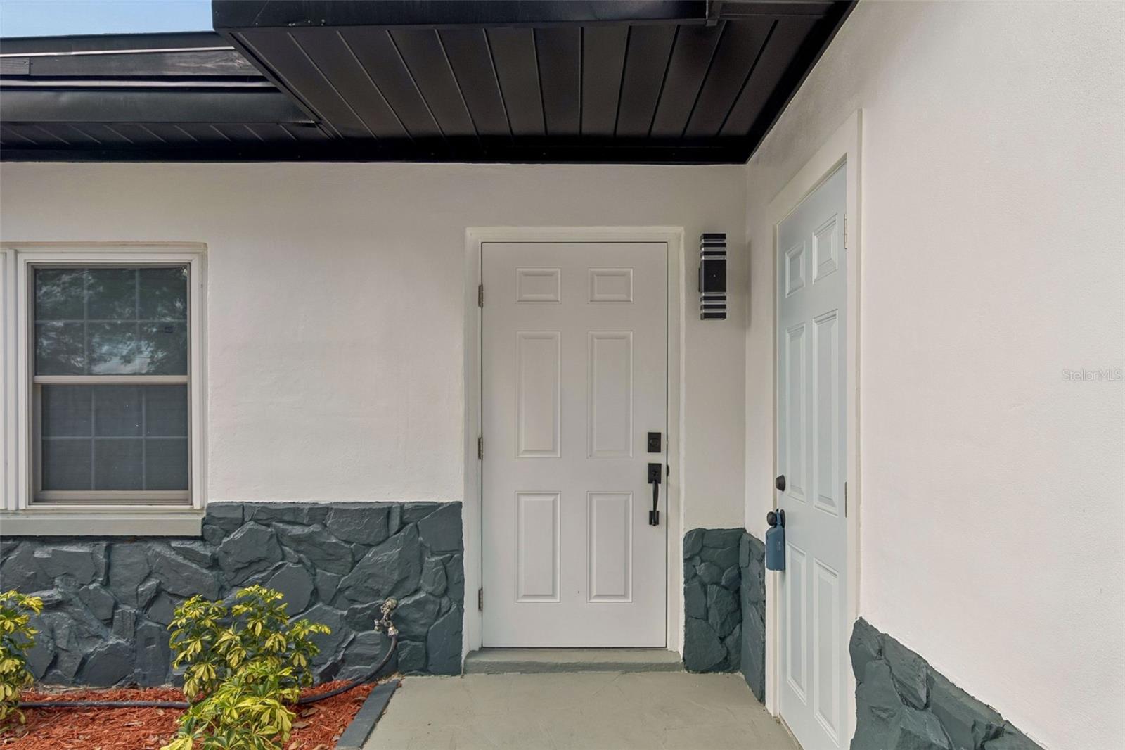 TYRONE - Residential