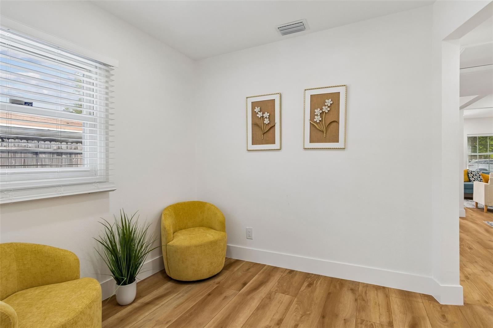 TYRONE - Residential