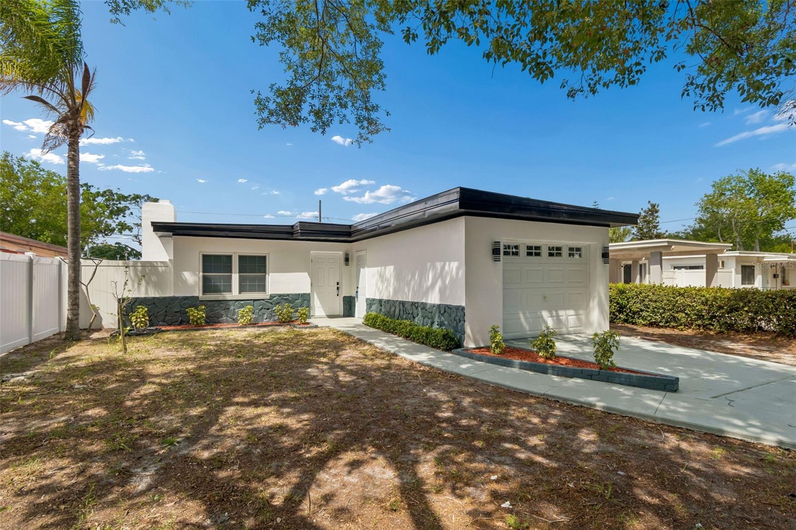 TYRONE - Residential