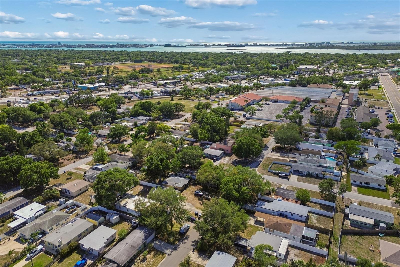 TYRONE - Residential