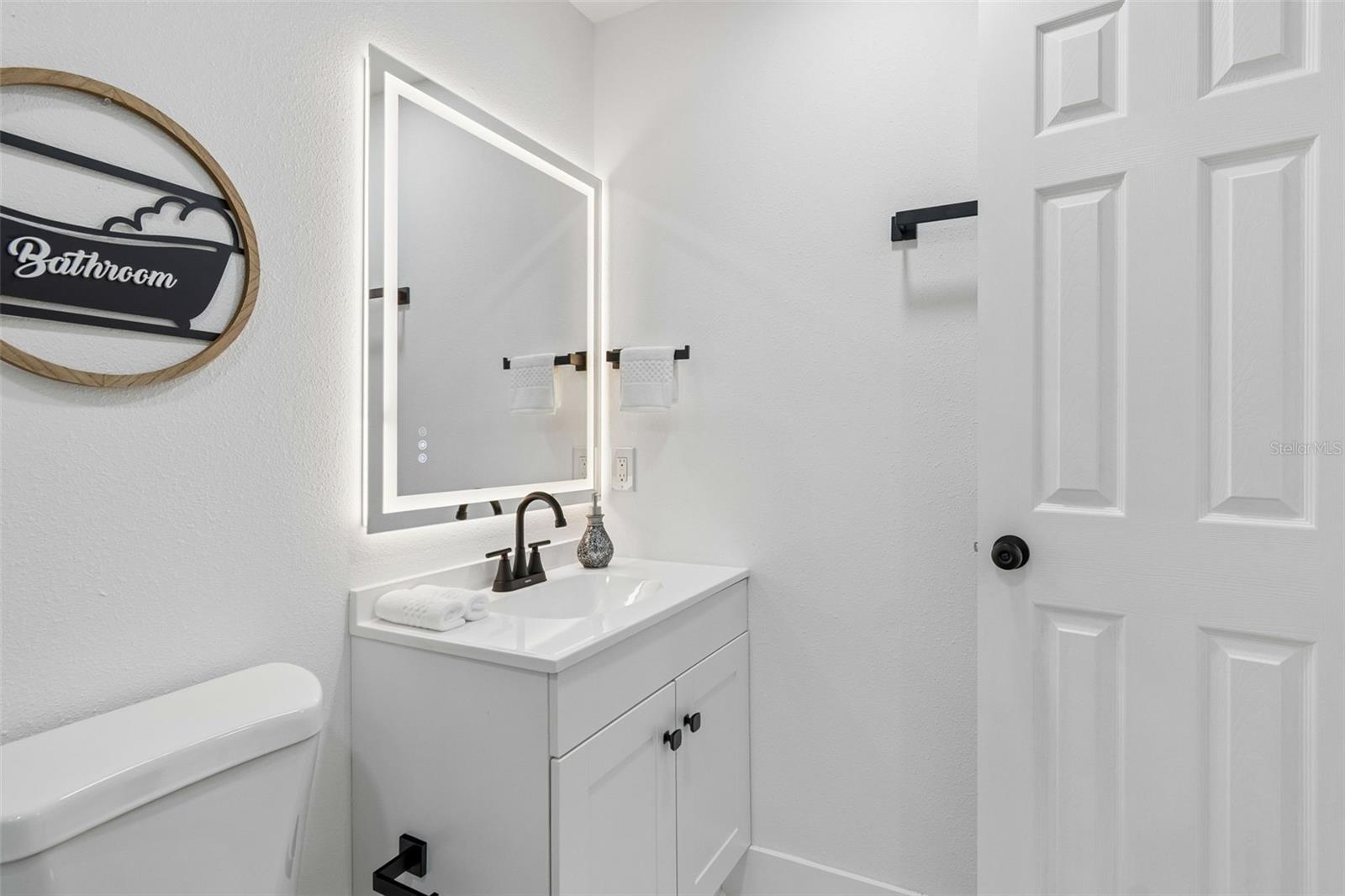 TYRONE - Residential