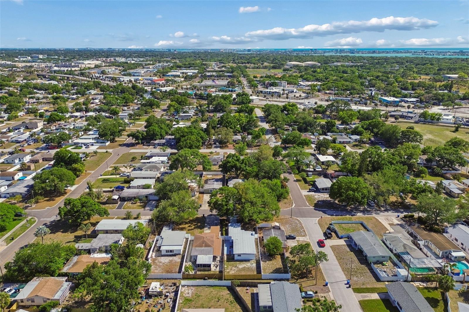 TYRONE - Residential