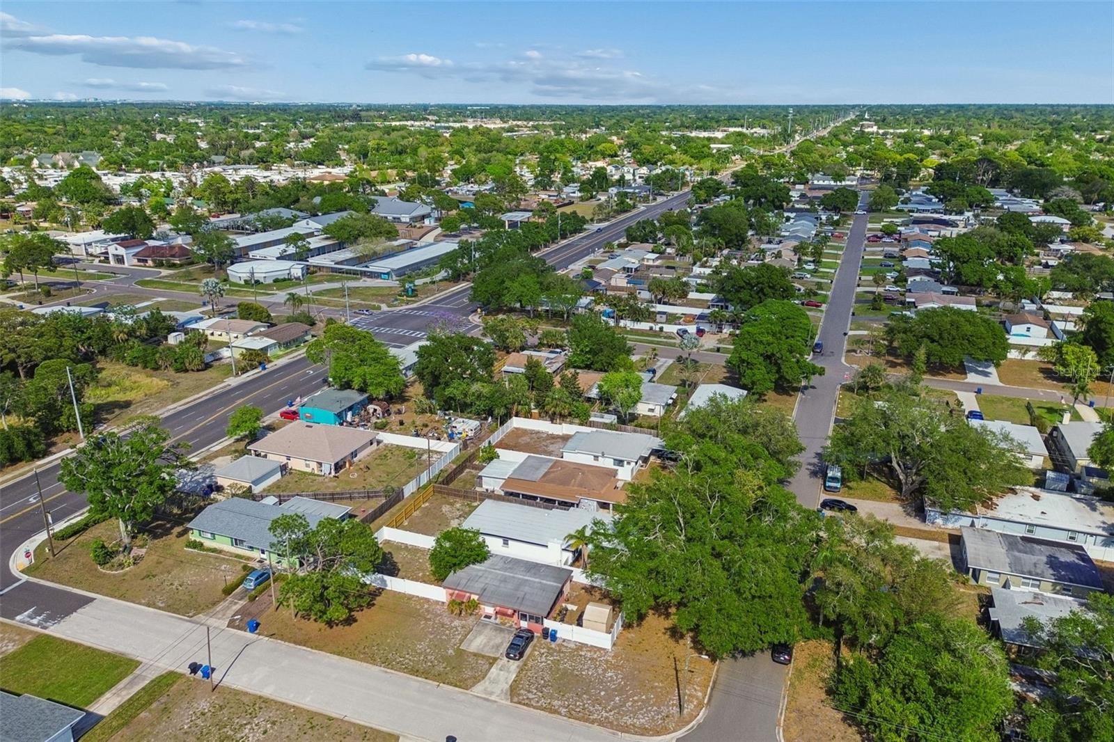 TYRONE - Residential