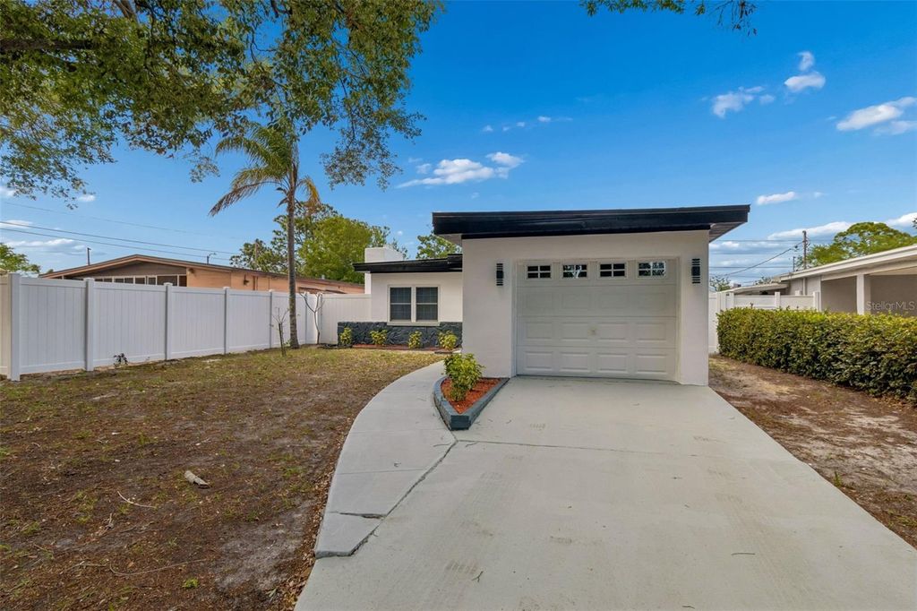 Photo of 7439 37th Avenue N, St Petersburg, FL 33710 (MLS # TB8495064)