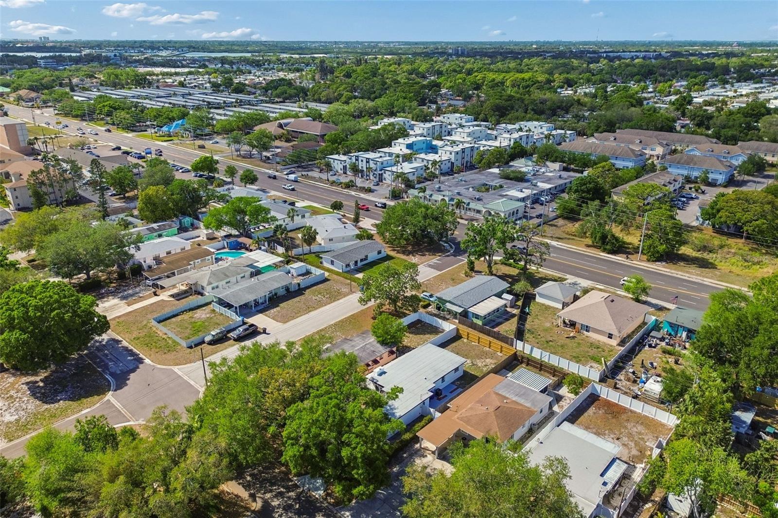 TYRONE - Residential