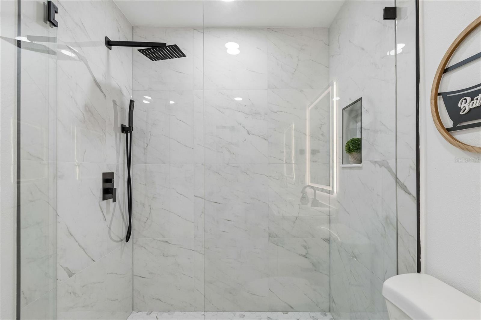 TYRONE - Residential