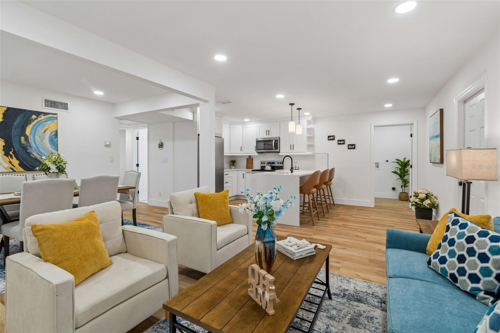 TYRONE - Residential