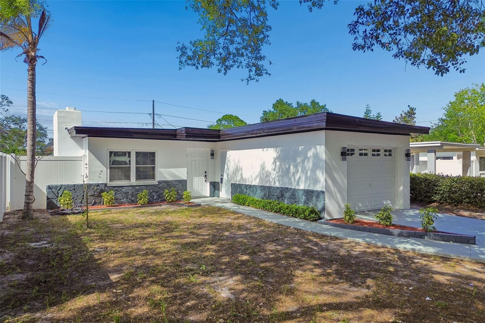 TYRONE - Residential