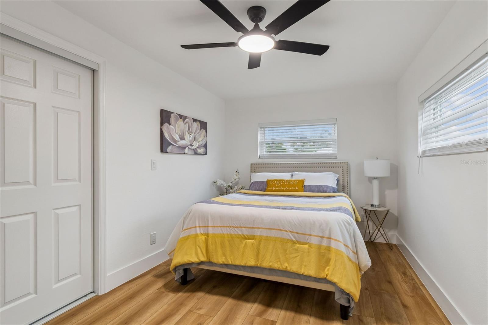 TYRONE - Residential