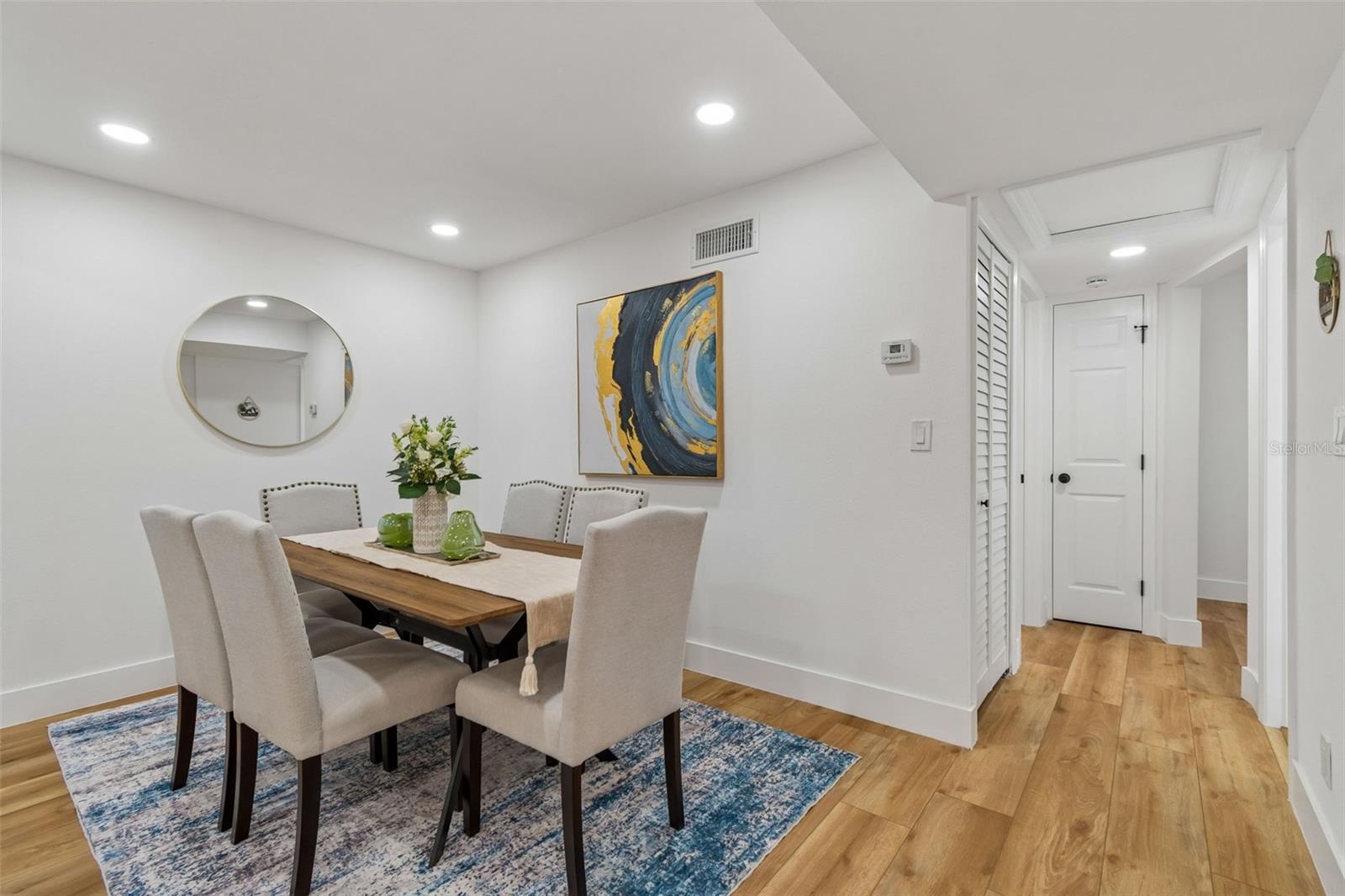 TYRONE - Residential