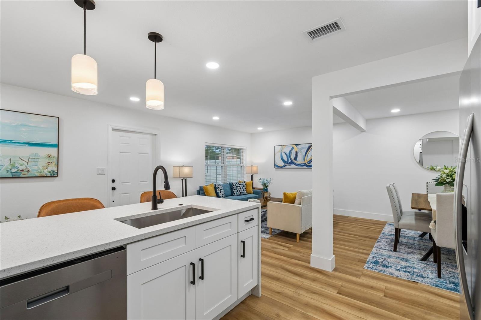 TYRONE - Residential