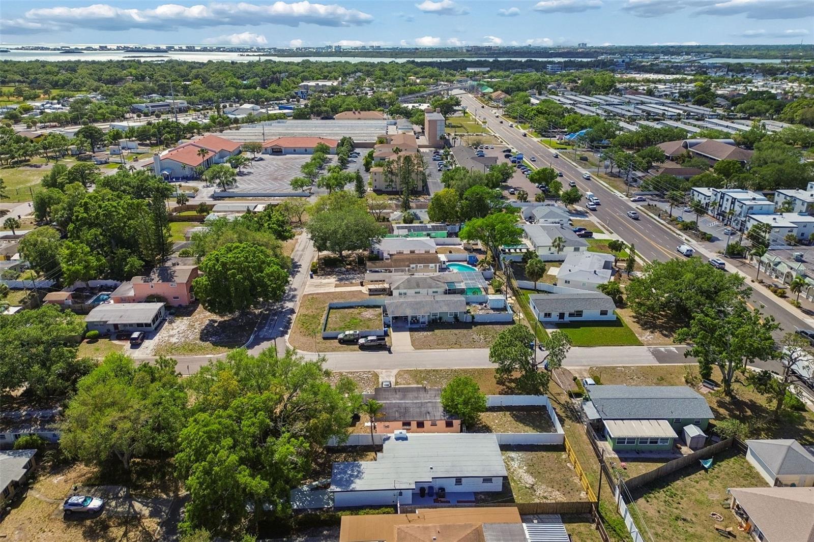 TYRONE - Residential