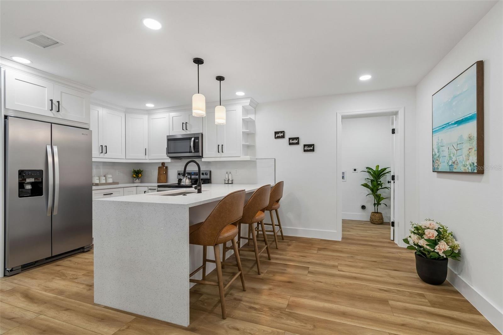 TYRONE - Residential