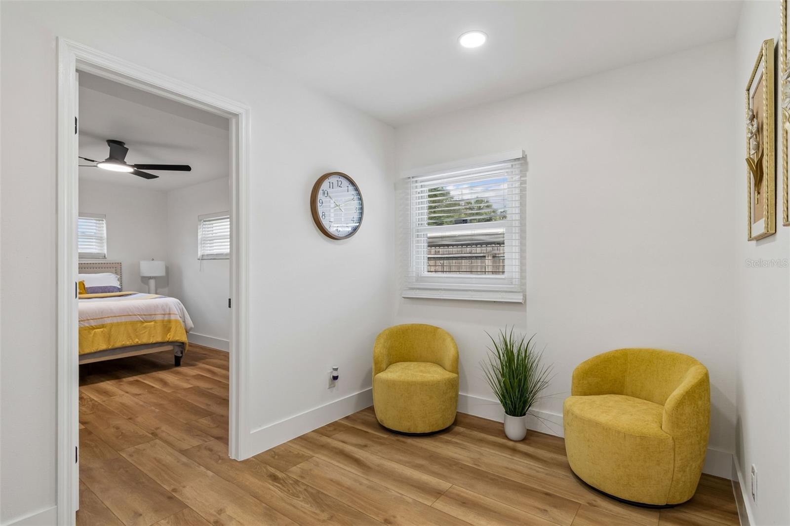 TYRONE - Residential