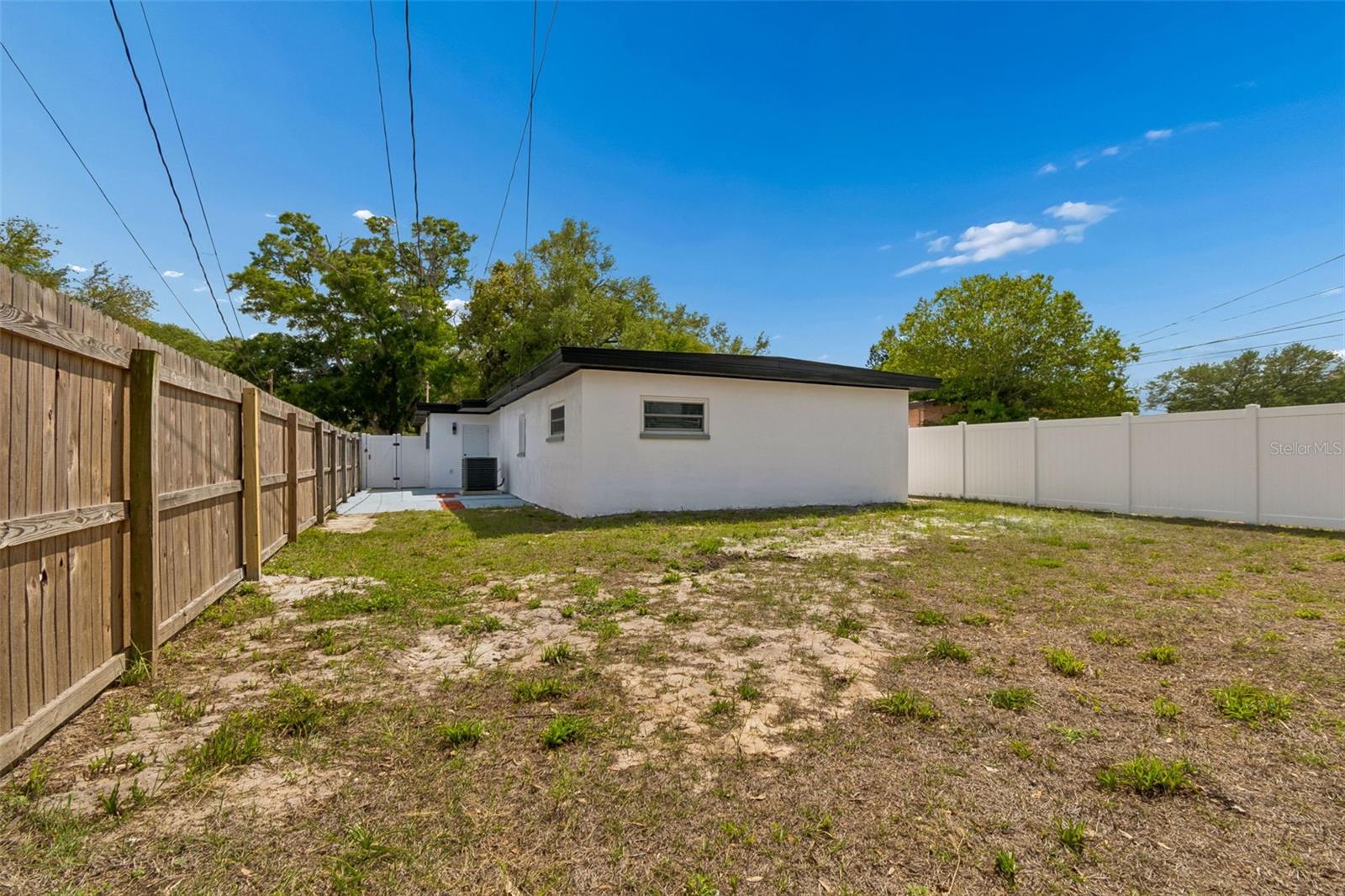 TYRONE - Residential