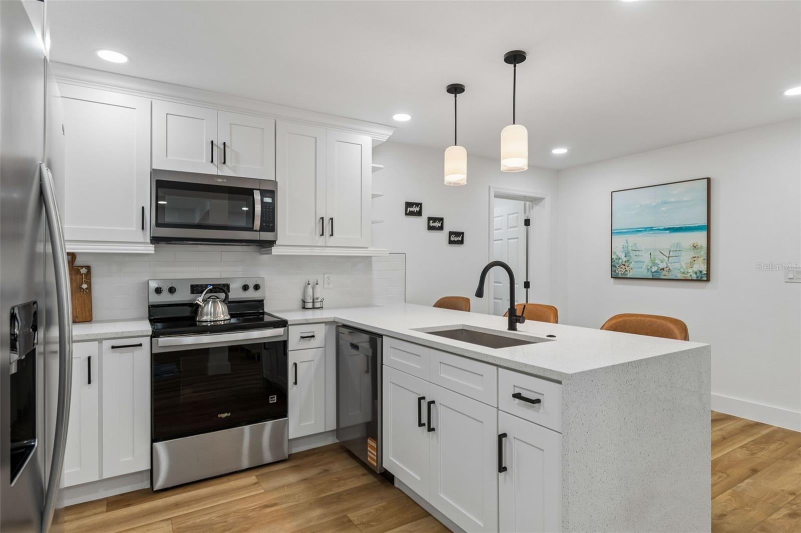 TYRONE - Residential