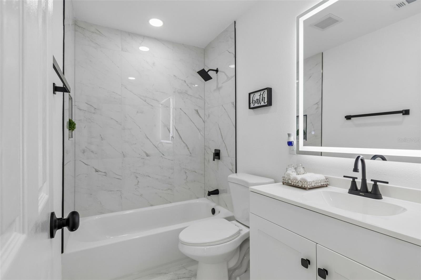 TYRONE - Residential