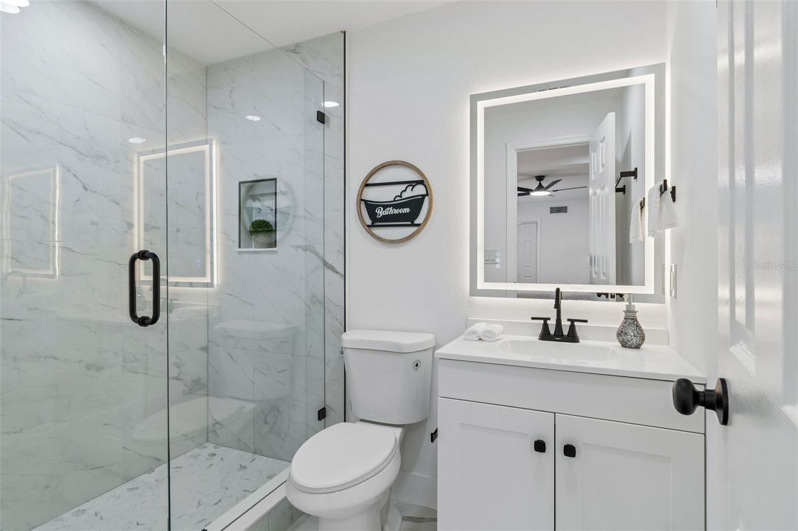 TYRONE - Residential