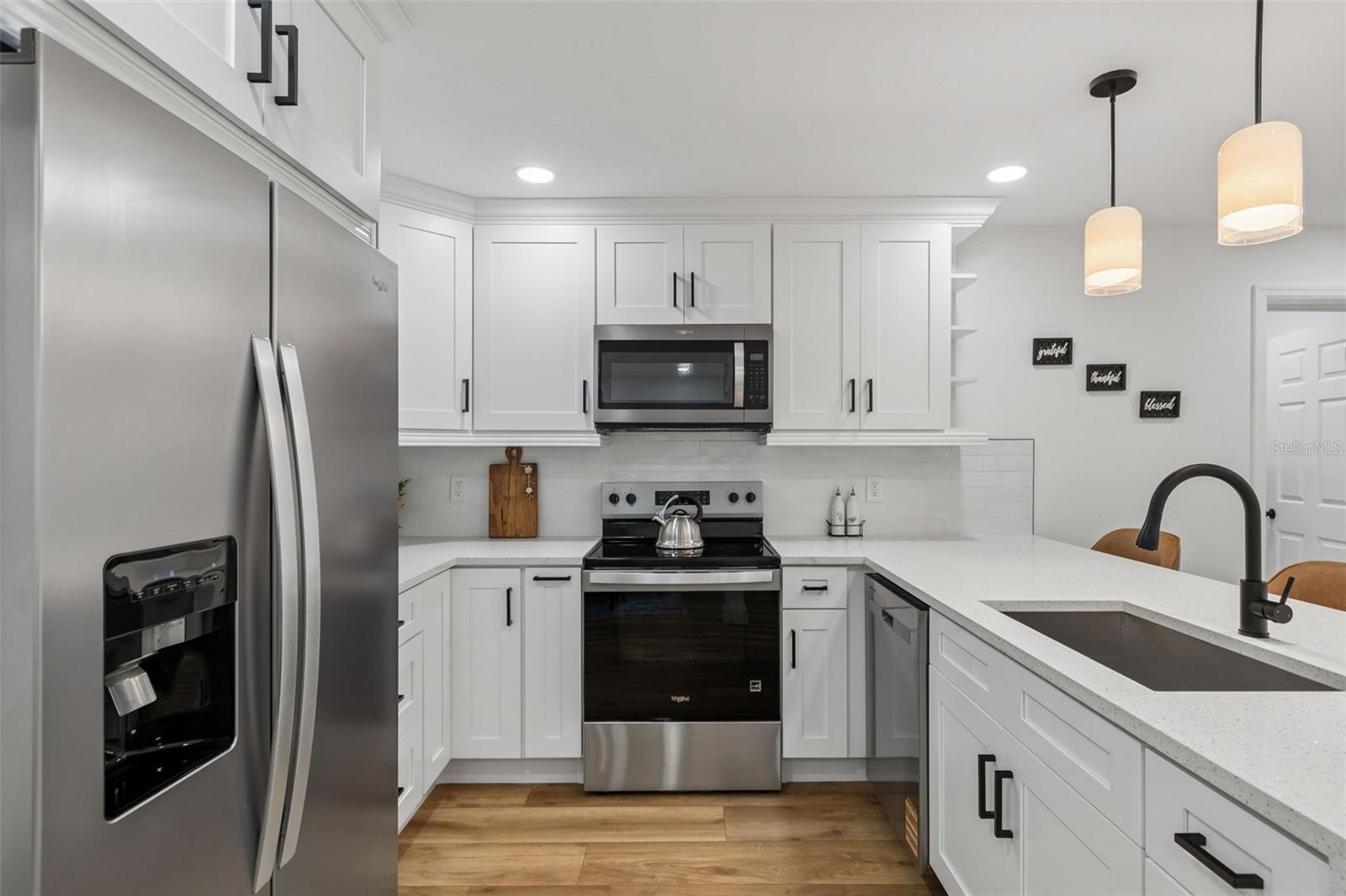 TYRONE - Residential