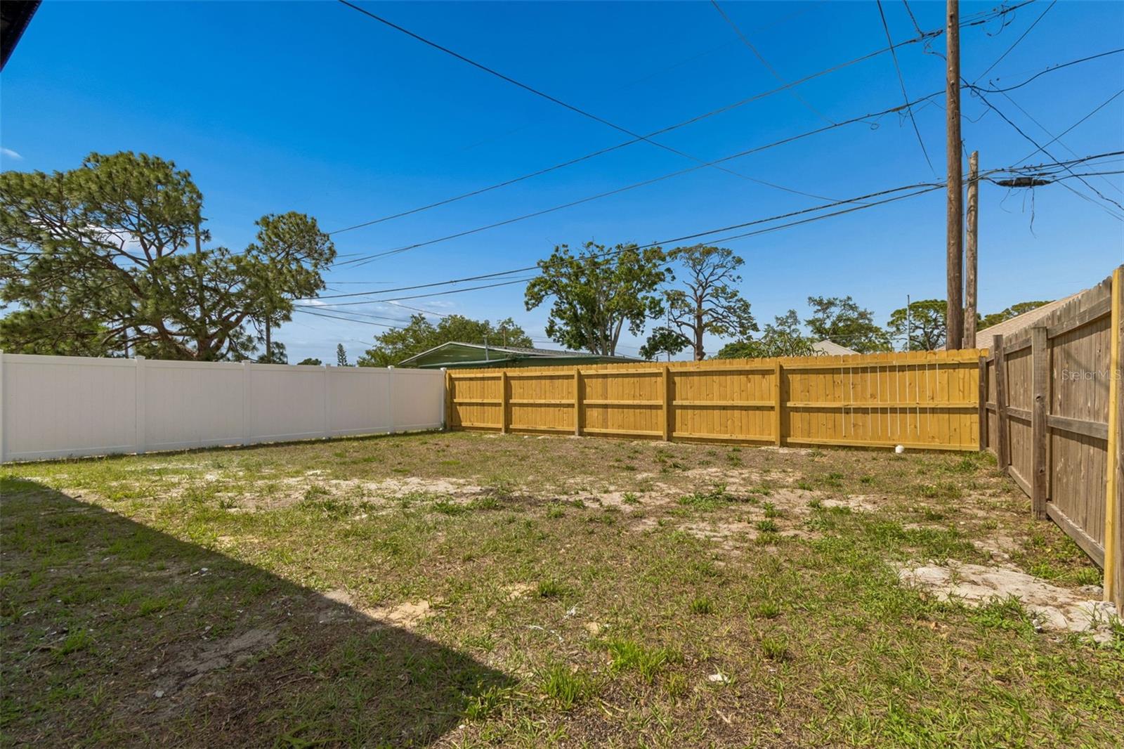 TYRONE - Residential