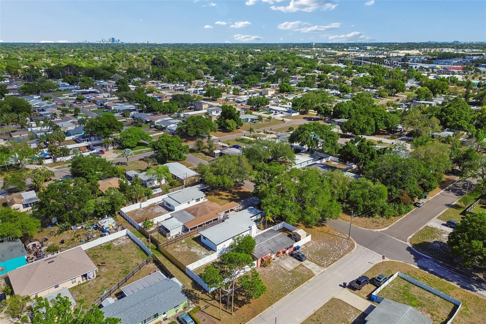 TYRONE - Residential