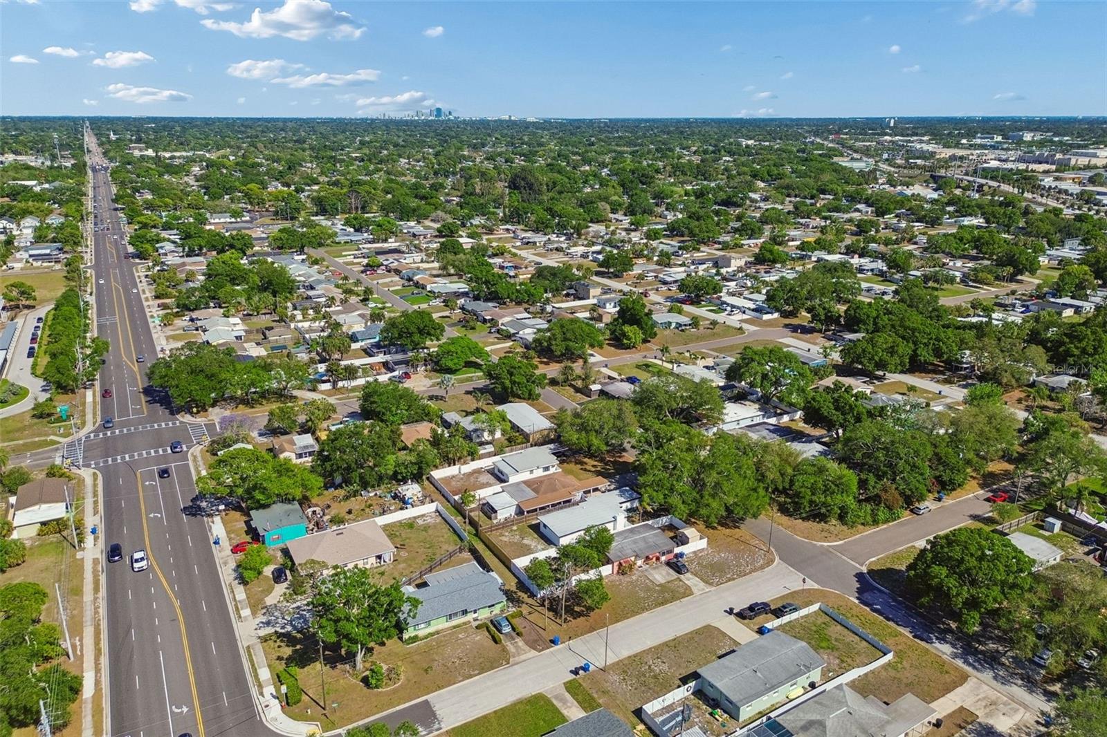 TYRONE - Residential