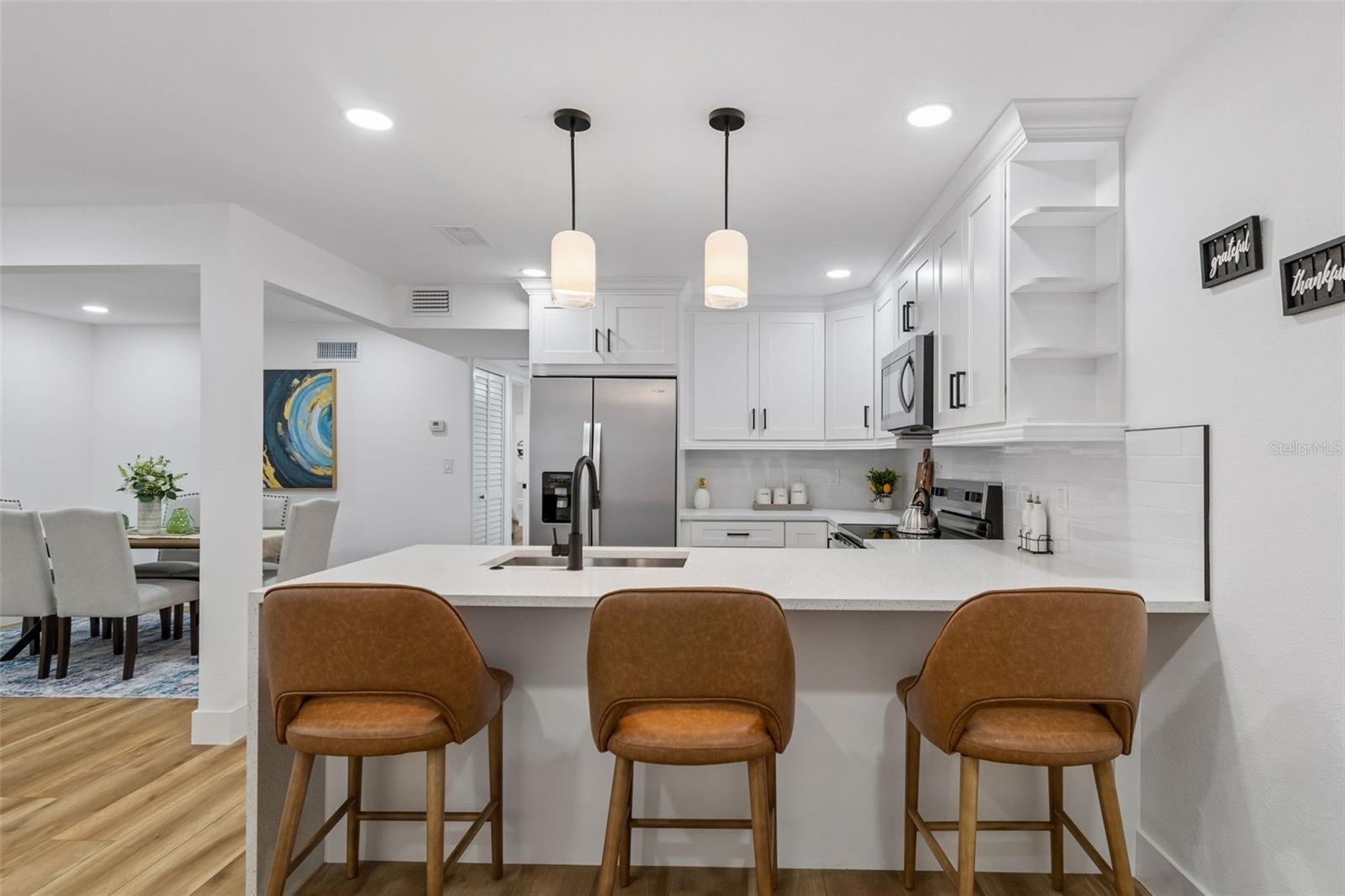 TYRONE - Residential