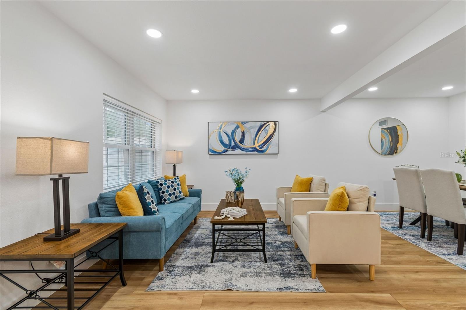 TYRONE - Residential