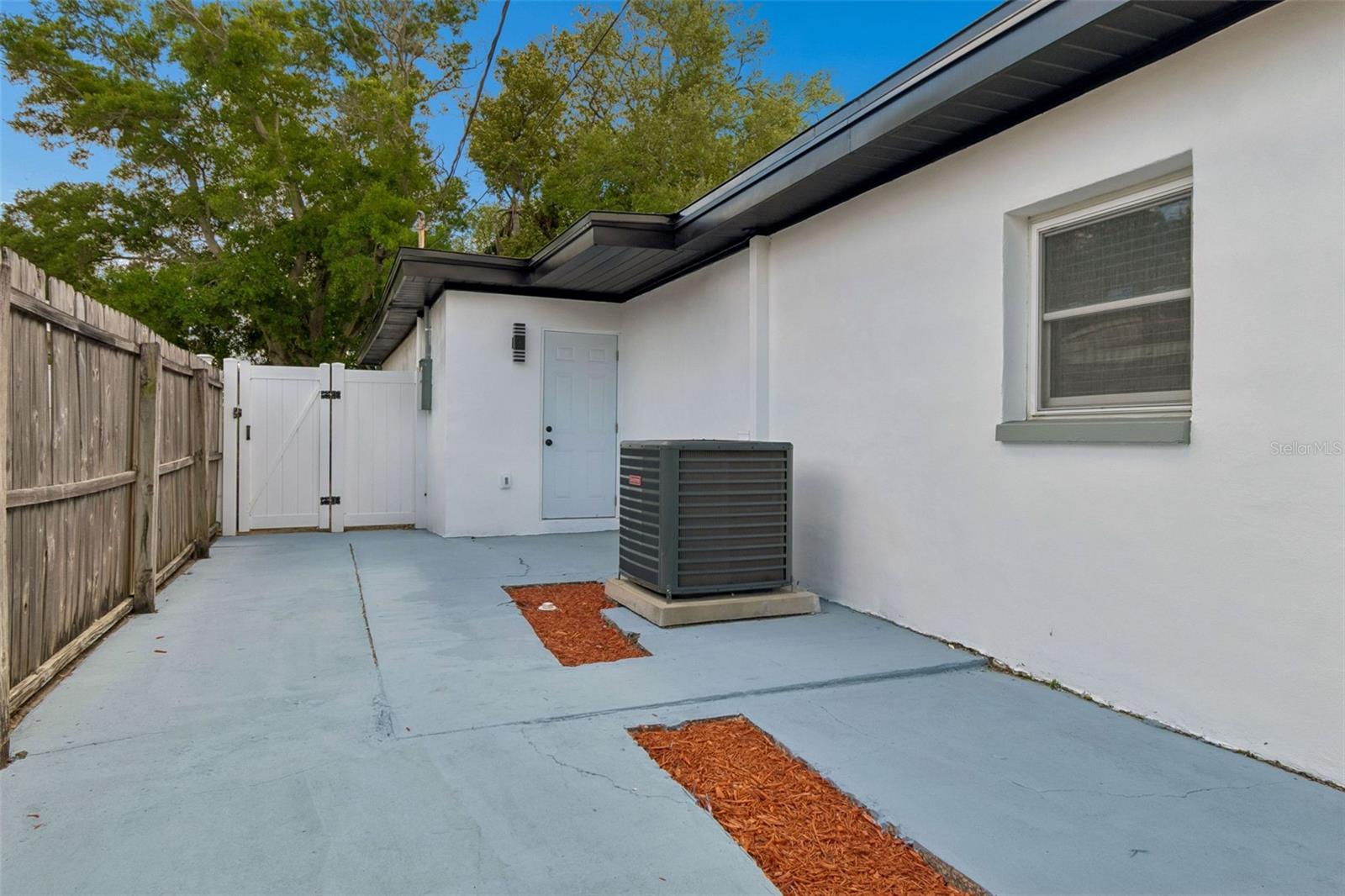 TYRONE - Residential