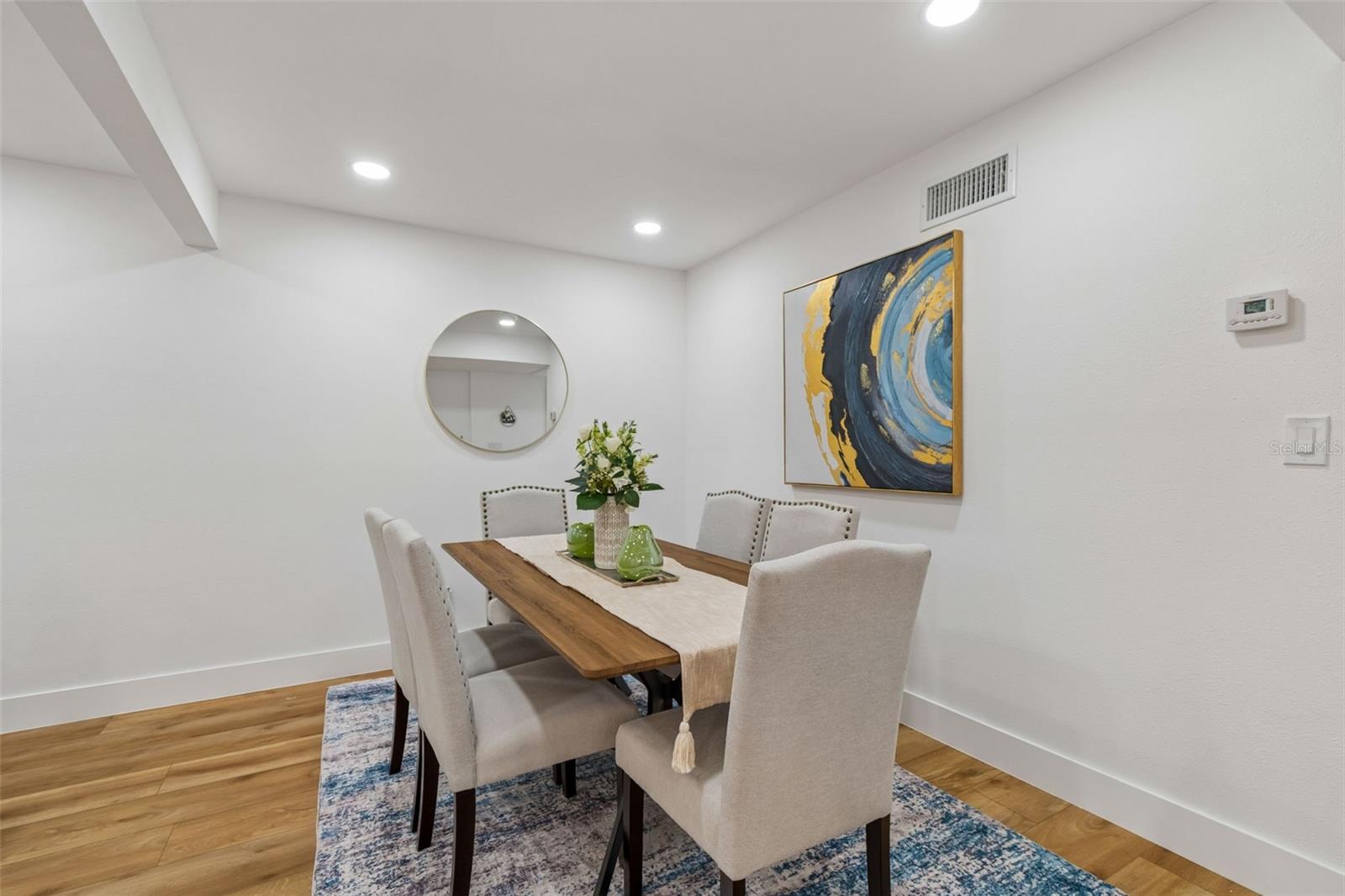 TYRONE - Residential