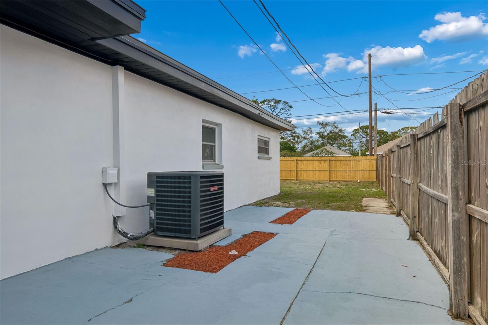 TYRONE - Residential