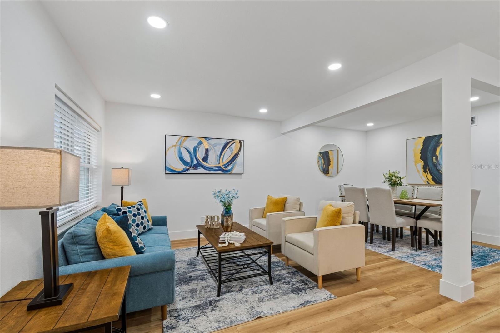 TYRONE - Residential