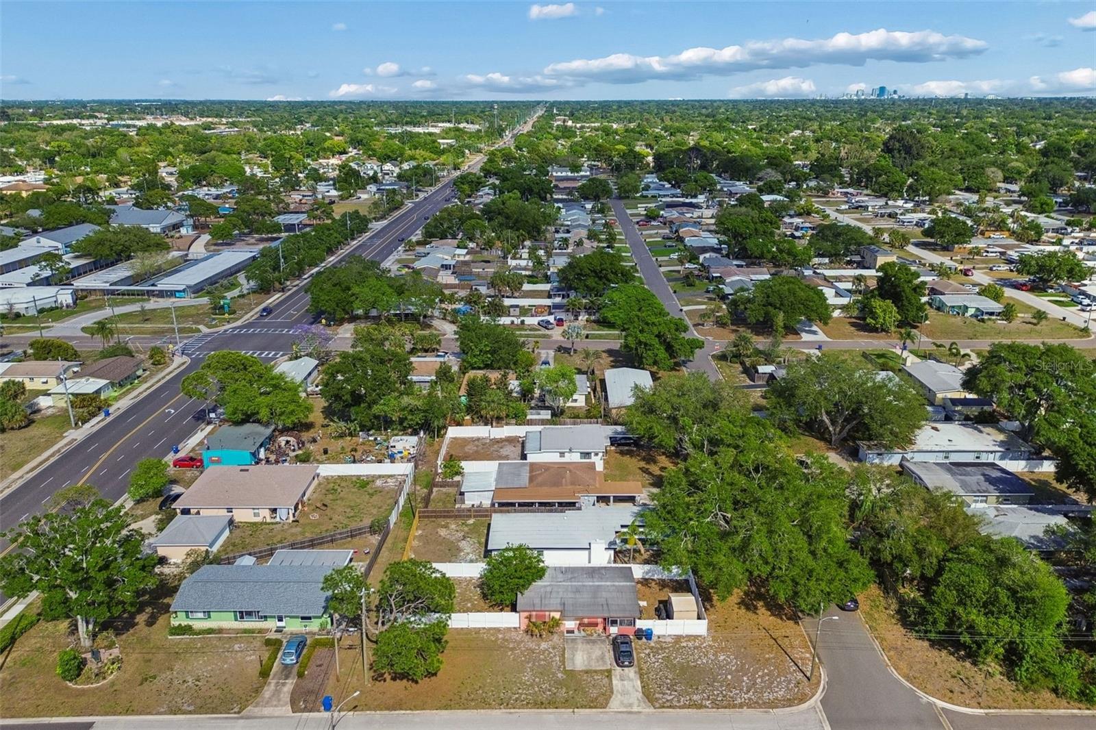 TYRONE - Residential