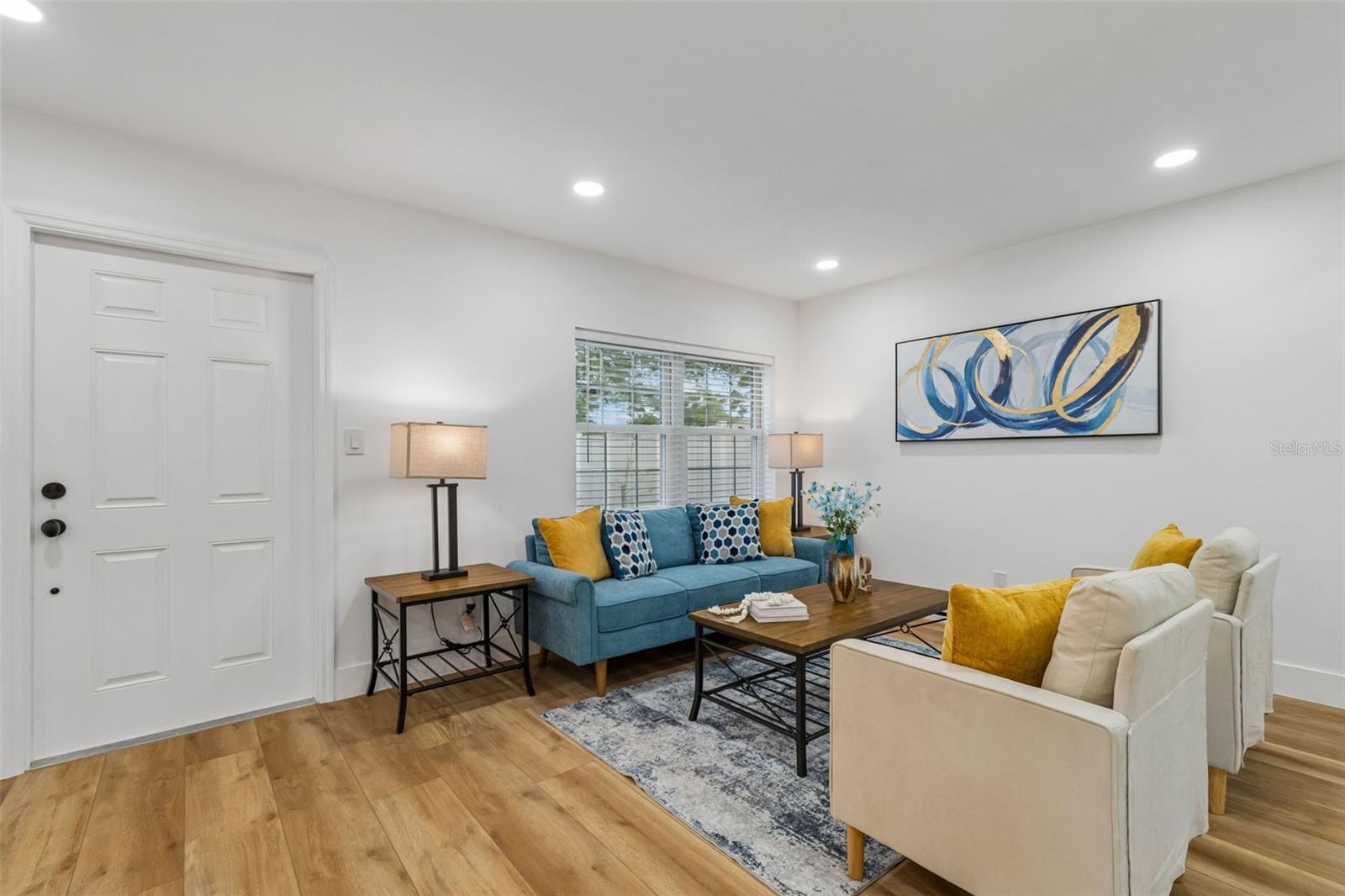 TYRONE - Residential