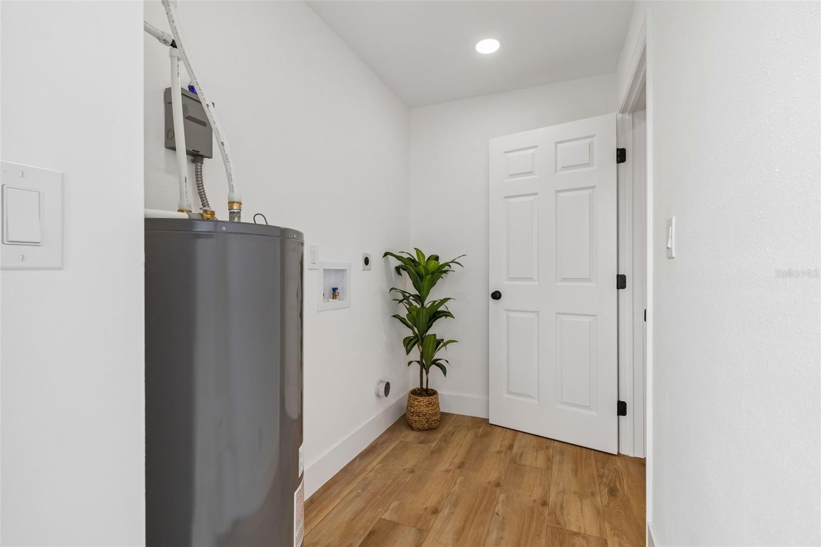 TYRONE - Residential