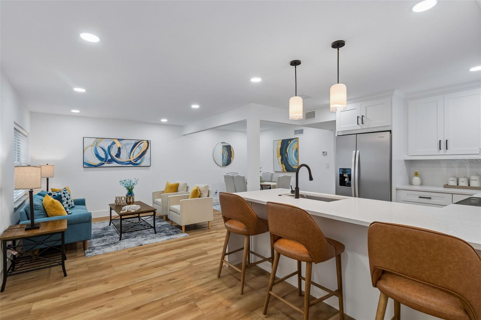 TYRONE - Residential