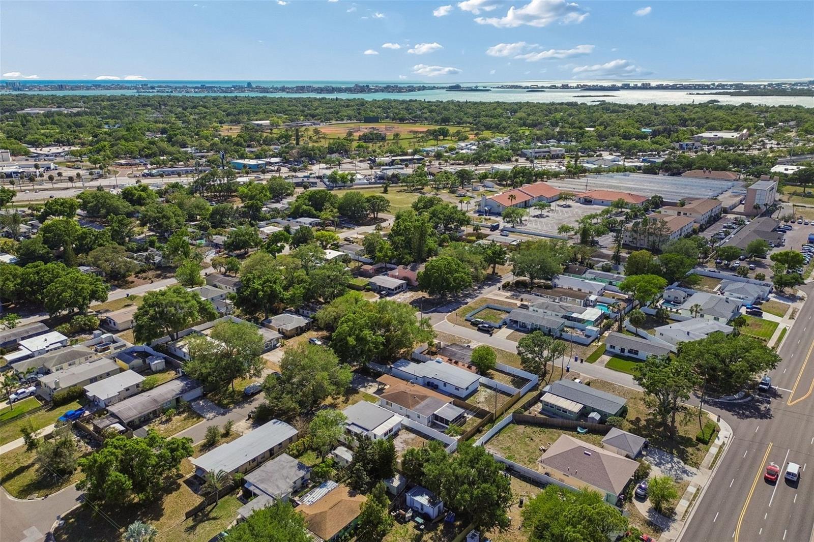 TYRONE - Residential