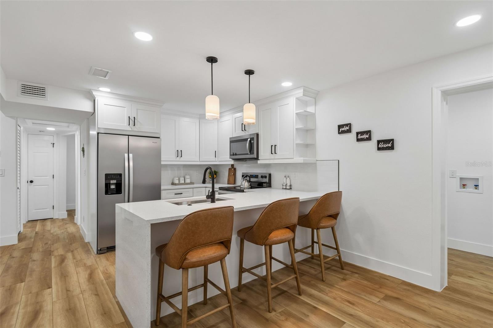 TYRONE - Residential