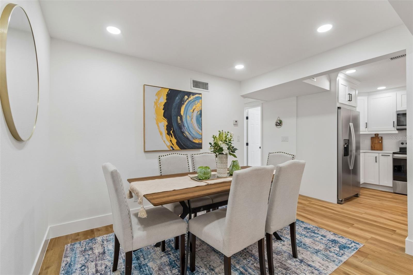 TYRONE - Residential