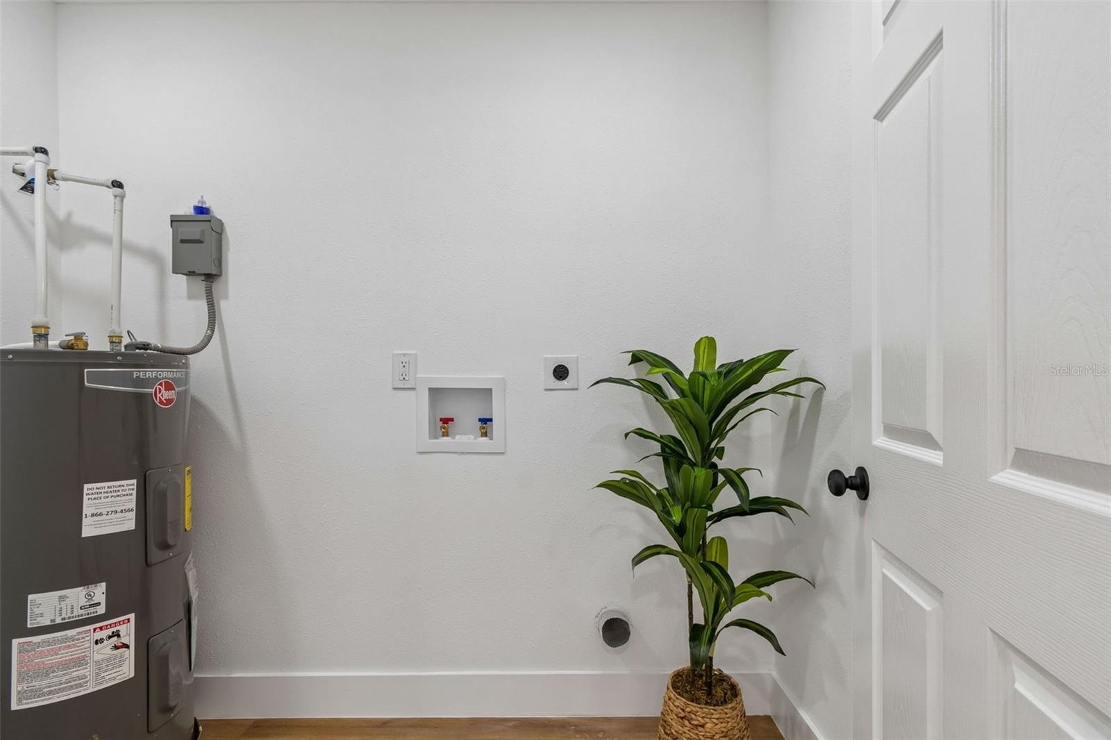 TYRONE - Residential