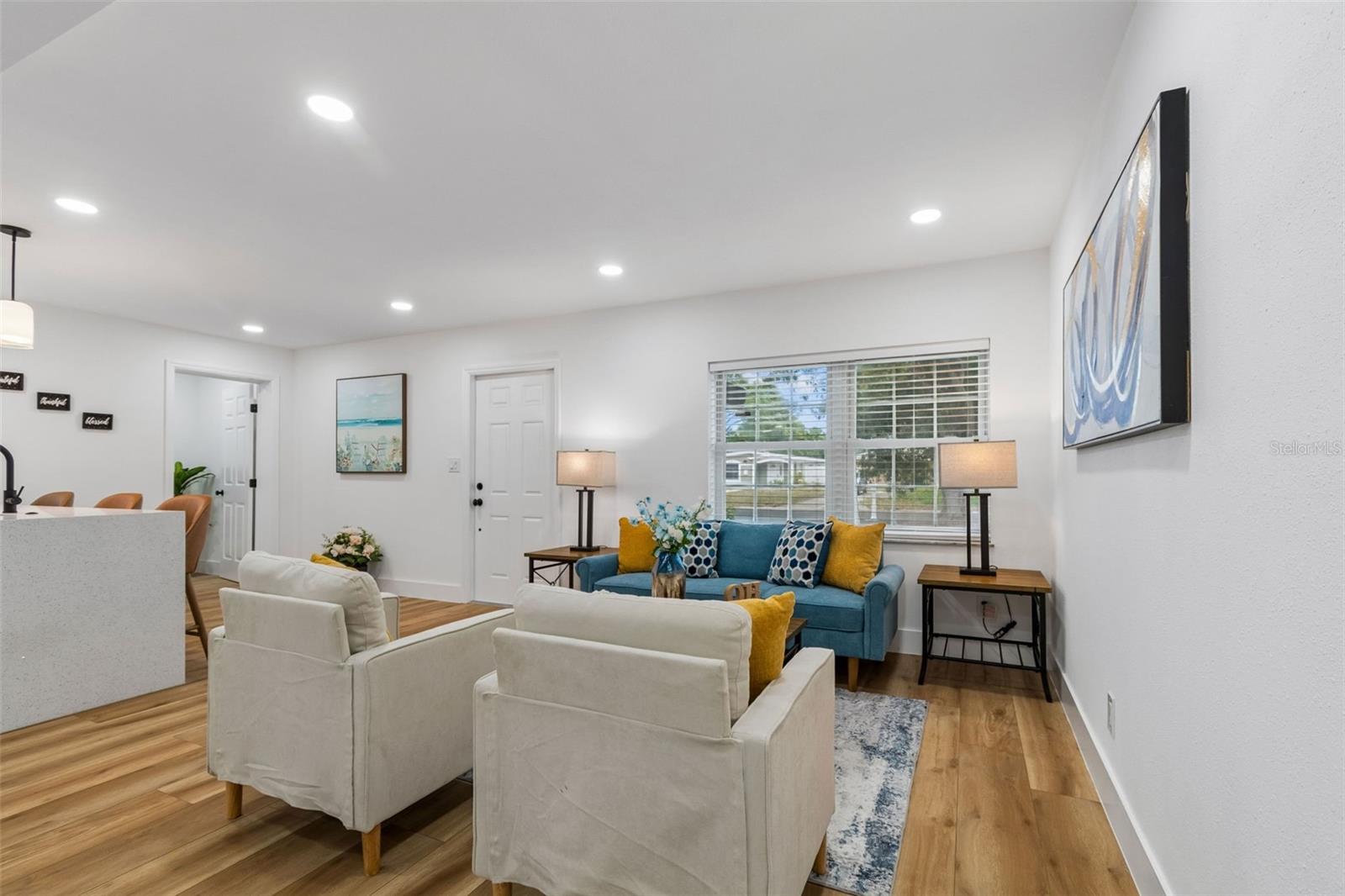 TYRONE - Residential